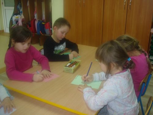 Grafika #28: Zabawy na śniegu