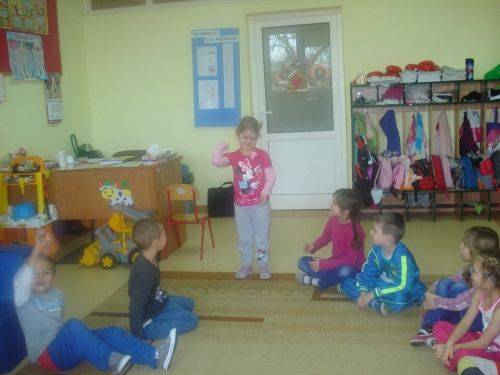 Grafika #77: Zabawy na śniegu