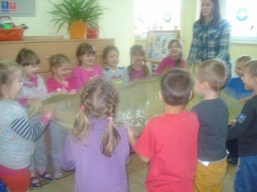 Grafika #86: Zabawy na śniegu