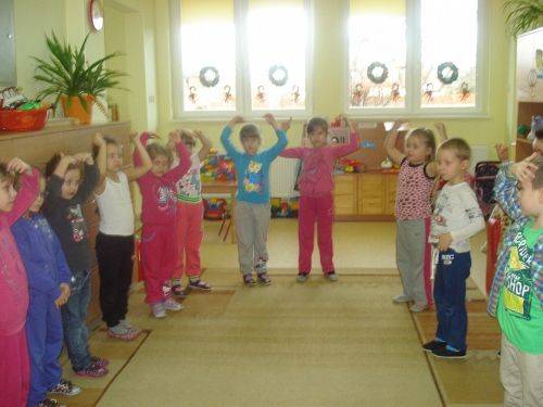 Grafika #25: Zabawy na śniegu