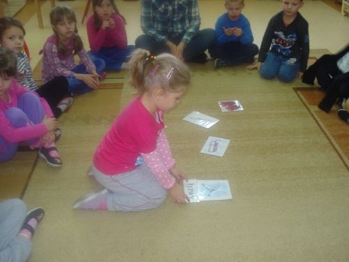 Grafika #49: Zabawy na śniegu