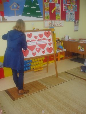 Grafika #63: Odwiedzili nas babcia i dziadziuś