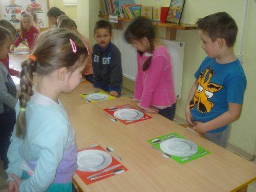 Grafika #49: Jestem samodzielny w kuchni