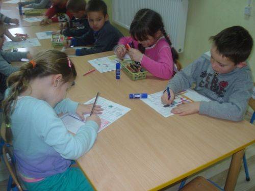 Grafika #67: Jestem samodzielny w kuchni