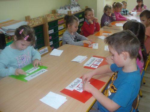 Grafika #89: Jestem samodzielny w kuchni