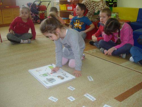 Grafika #33: Jestem samodzielny w kuchni