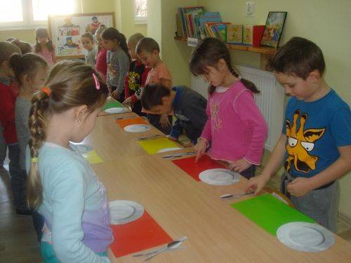 Grafika #38: Jestem samodzielny w kuchni