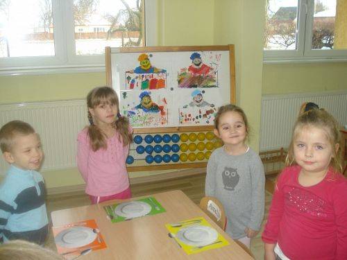 Grafika #53: Jestem samodzielny w kuchni