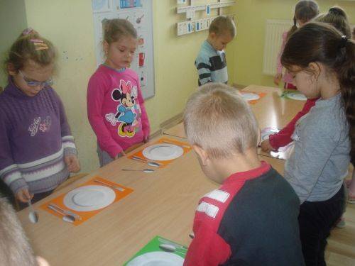 Grafika #48: Jestem samodzielny w kuchni