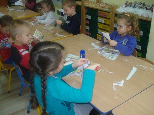 Grafika #79: Jestem samodzielny w kuchni