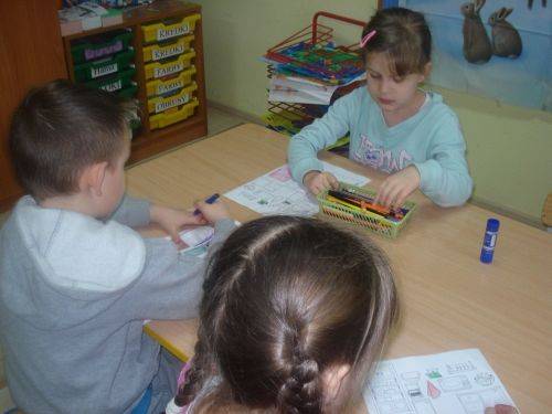 Grafika #68: Jestem samodzielny w kuchni