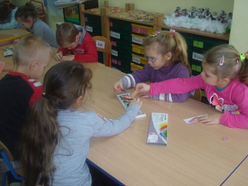 Grafika #56: Jestem samodzielny w kuchni