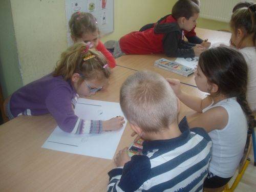 Grafika #21: Jestem samodzielny w kuchni