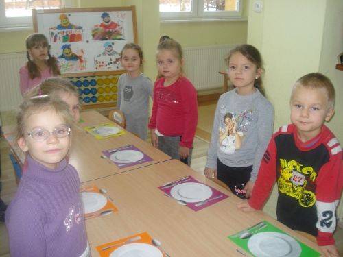 Grafika #52: Jestem samodzielny w kuchni