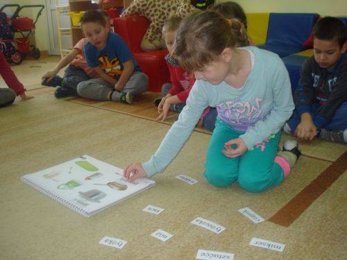 Grafika #32: Jestem samodzielny w kuchni