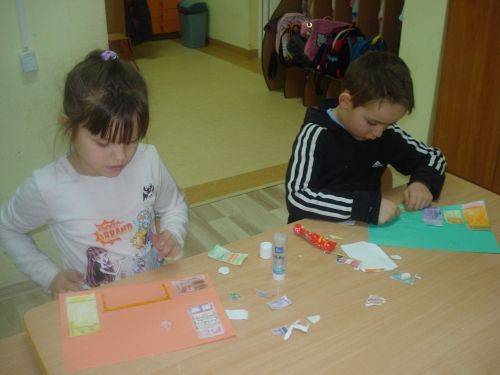 Grafika #82: Jestem samodzielny w kuchni