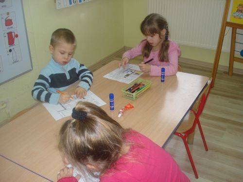 Grafika #71: Jestem samodzielny w kuchni