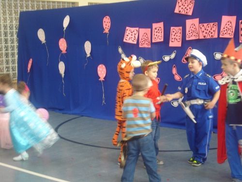 Grafika #107: Jestem samodzielny w kuchni