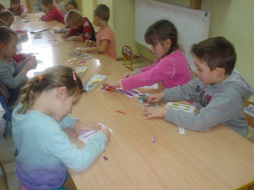 Grafika #64: Jestem samodzielny w kuchni