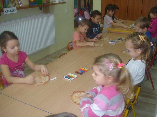 Grafika #6: Jestem samodzielny w kuchni