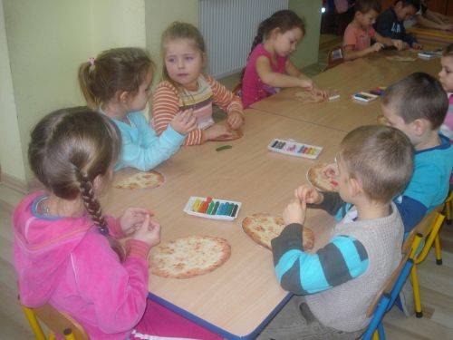 Grafika #5: Jestem samodzielny w kuchni