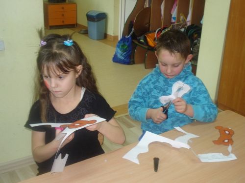 Grafika #102: Jestem samodzielny w kuchni