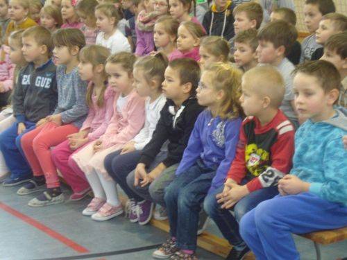 Grafika #91: Jestem samodzielny w kuchni