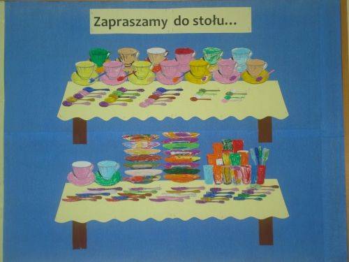 Grafika #66: Jestem samodzielny w kuchni