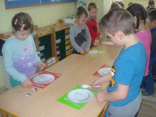 Grafika #47: Jestem samodzielny w kuchni