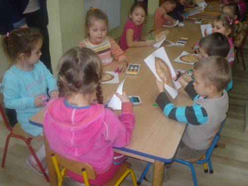 Grafika #2: Jestem samodzielny w kuchni