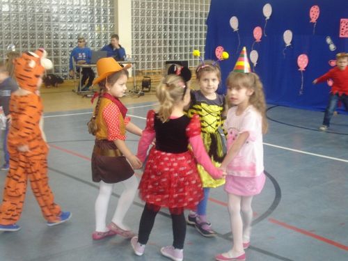 Grafika #106: Jestem samodzielny w kuchni