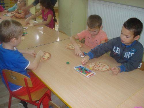 Grafika #10: Jestem samodzielny w kuchni