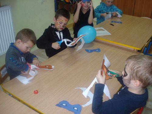 Grafika #96: Jestem samodzielny w kuchni