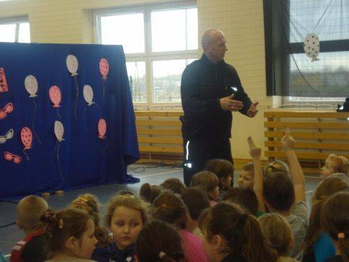 Grafika #93: Jestem samodzielny w kuchni