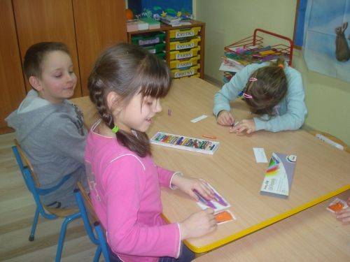 Grafika #61: Jestem samodzielny w kuchni