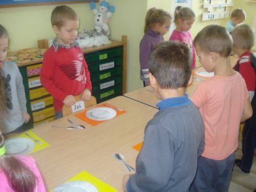 Grafika #43: Jestem samodzielny w kuchni