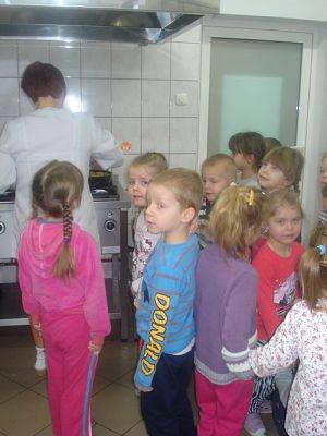 Grafika #16: Jestem samodzielny w kuchni