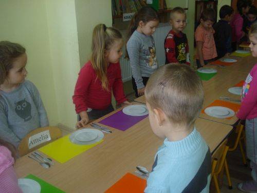 Grafika #40: Jestem samodzielny w kuchni