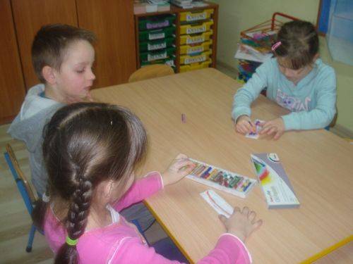 Grafika #58: Jestem samodzielny w kuchni