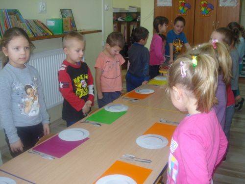 Grafika #41: Jestem samodzielny w kuchni