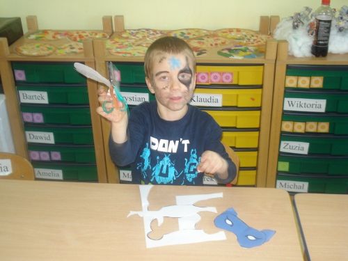 Grafika #101: Jestem samodzielny w kuchni