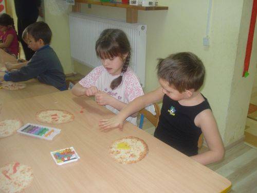 Grafika #9: Jestem samodzielny w kuchni