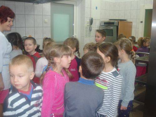 Grafika #18: Jestem samodzielny w kuchni