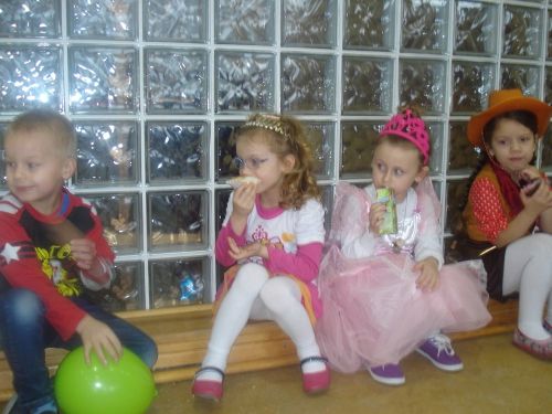 Grafika #109: Jestem samodzielny w kuchni