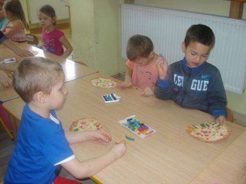 Grafika #11: Jestem samodzielny w kuchni