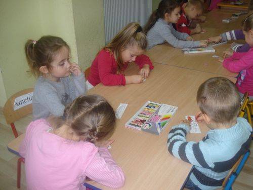 Grafika #54: Jestem samodzielny w kuchni