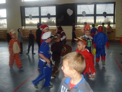 Grafika #114: Jestem samodzielny w kuchni