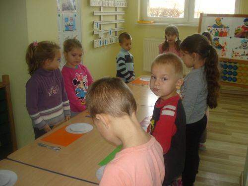 Grafika #39: Jestem samodzielny w kuchni