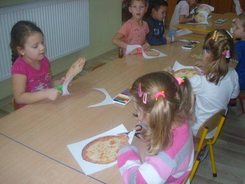 Grafika #3: Jestem samodzielny w kuchni