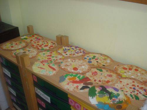 Grafika #12: Jestem samodzielny w kuchni